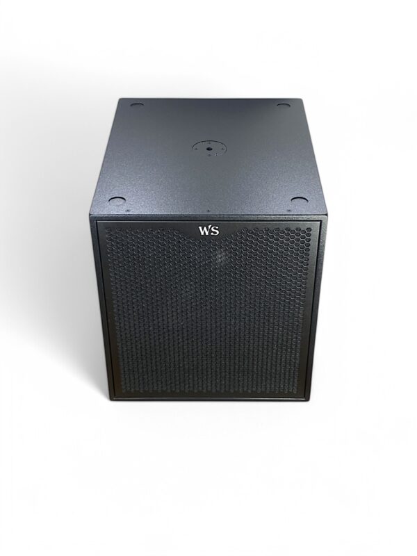Subwoofer passivo-18 Pollici- Ultra High-Power- 1800W rms MOD: MZ18-1800P - immagine 3