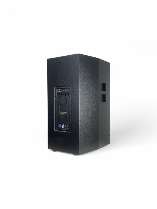 Diffusore attivo B. amplificato da 12 pollici 1000W rms dB SPL 134 MOD: DS12-1000A - immagine 4