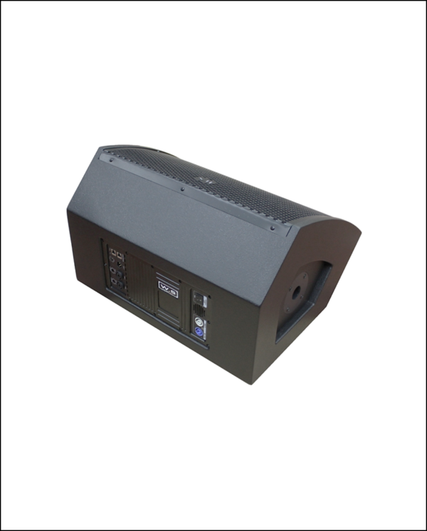 Monitor Attivo coassial 12 Pollici- 600W rms- dB spl 127 Max   MOD: HS12-600A - immagine 3